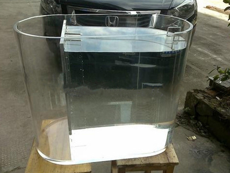 亞克力魚(yú)缸，亞克力小魚(yú)缸