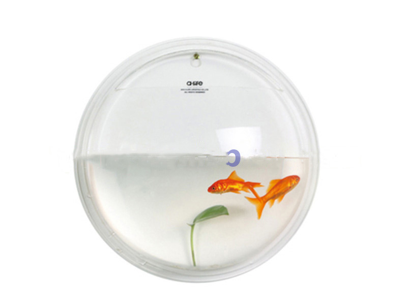 亞克力魚(yú)缸，亞克力圓形魚(yú)缸