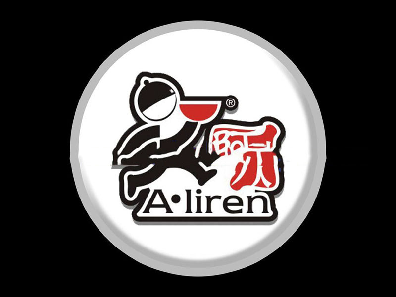 亞克力燈箱，亞克力圓形燈箱