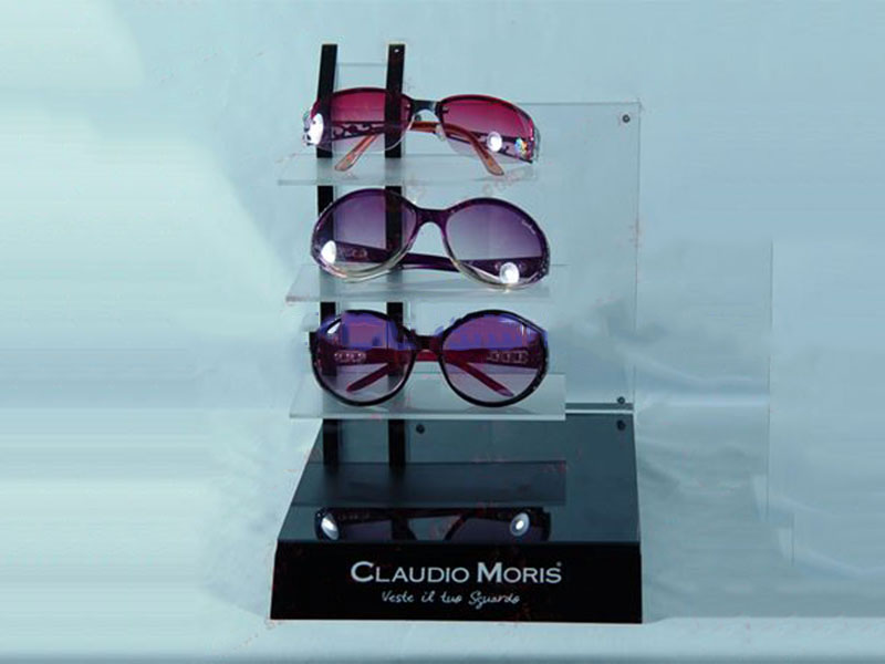 亞克力眼鏡展架 亞加力