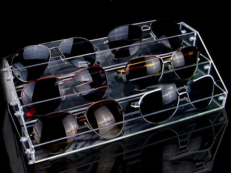 亞克力眼鏡展架