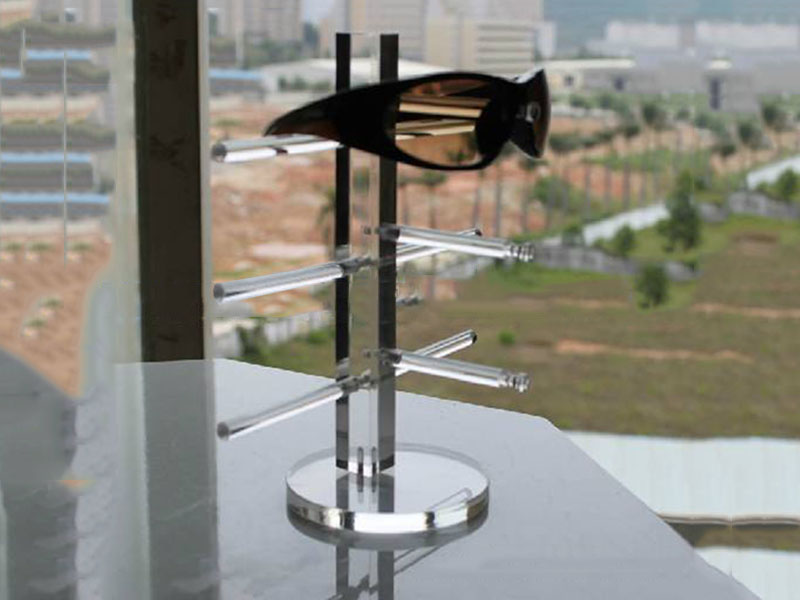 亞克力眼鏡展架 生產