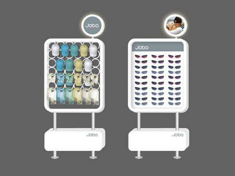 亞克力 有機玻璃眼鏡展示架