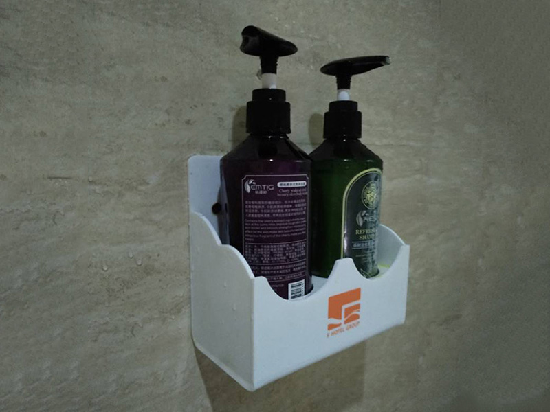 酒店浴室儲物盒