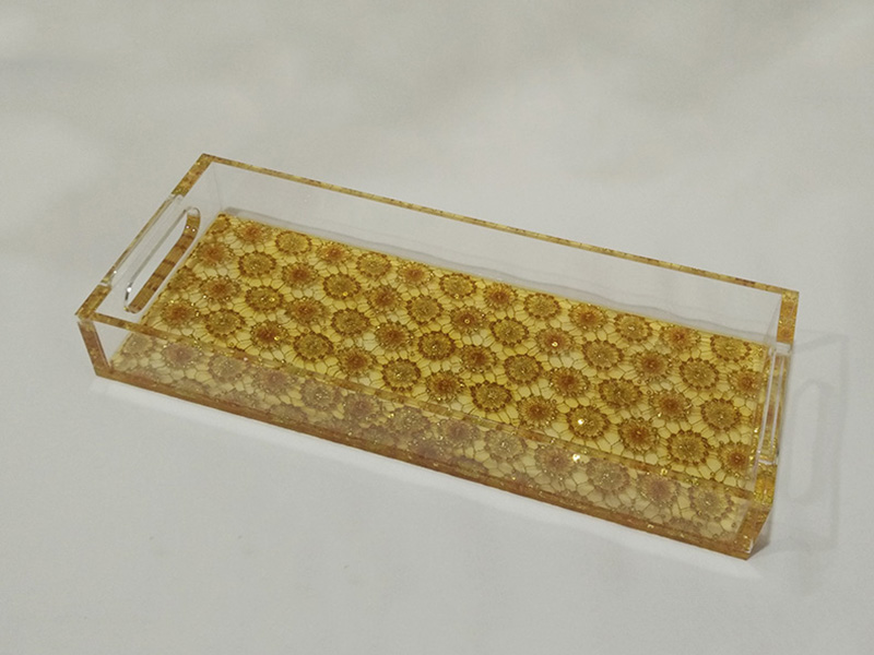 ktv酒店亞克力托盤 ktv酒店亞克力托盤