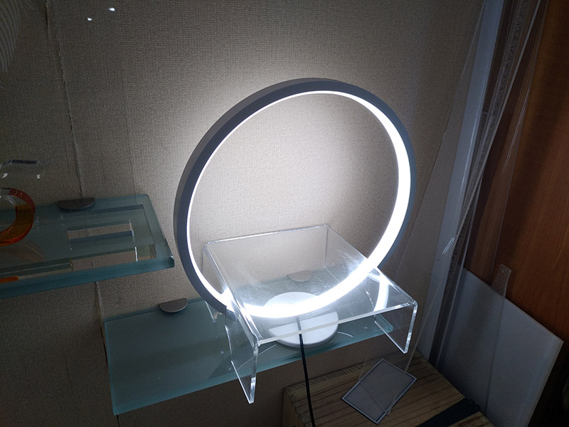 花草補光導(dǎo)光圈 花草補光導(dǎo)光圈