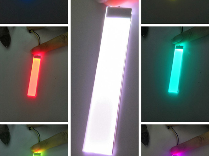 小導(dǎo)光板定制