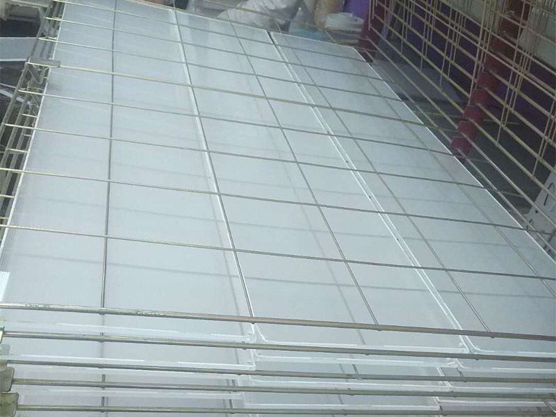 鍵盤導(dǎo)光板定制