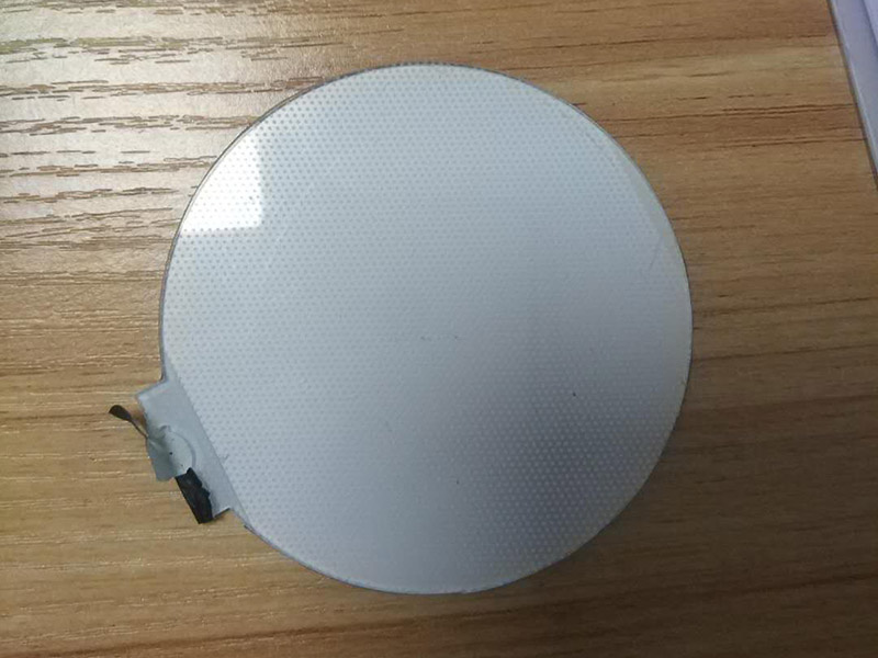 圓形發(fā)光板