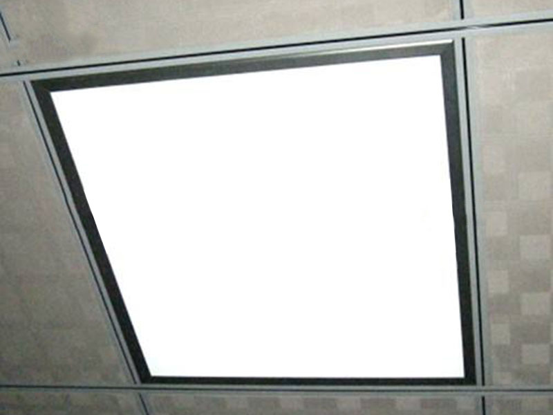 亞克力導(dǎo)光板，亞克力平板燈