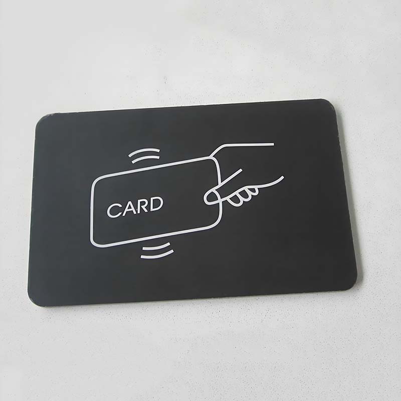 亞克力門禁面板定做生產