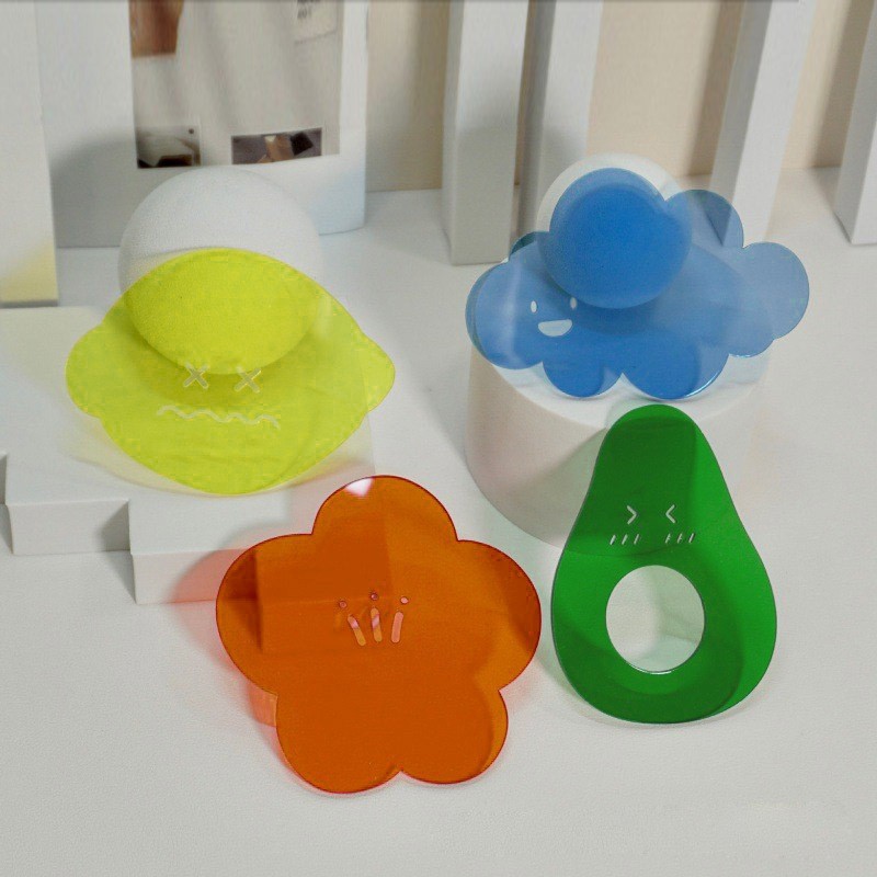 亞克力杯墊 亞克力杯墊