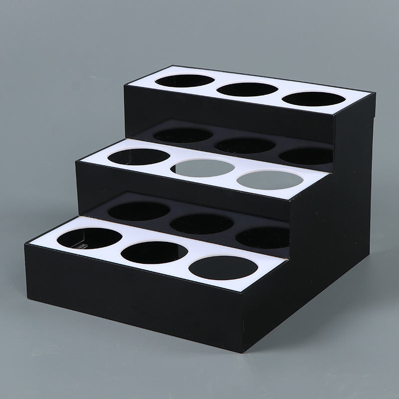 亞克力酒水展示架 亞克力酒水展示架