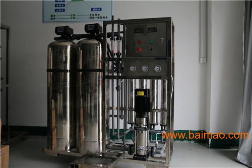專業(yè)工業(yè)產(chǎn)品清洗水處理設備與太陽能光伏行業(yè)專用純水設備生產(chǎn)廠家介紹及價格分析