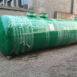 云南楚雄濟寧天通環(huán)保 污水處理設備的守護與革新
